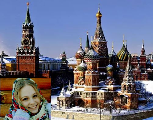 Journée interculturelle russe – le 28 février 2019